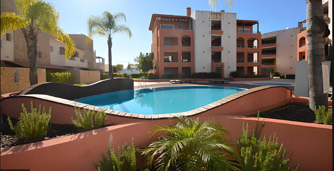 Vilamoura Victoria Gardens With Pool By Homing Buitenkant foto